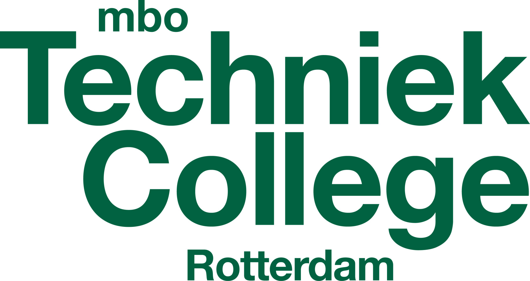 Techniek College Rotterdam logo
